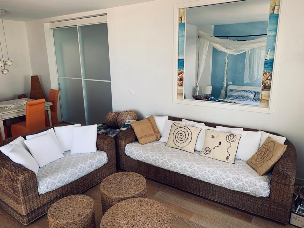 Heron Apartments Lido di Jesolo Eksteriør billede